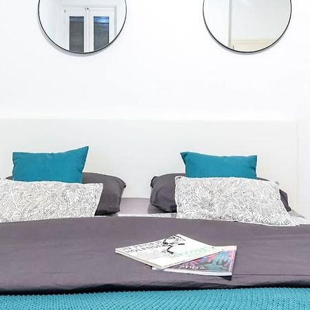 Malasana Beautiful Design Apartment 2Bed 2Bath Madrid Exterior photo