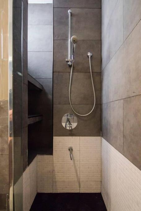 Malasana Beautiful Design Apartment 2Bed 2Bath Madrid Exterior photo